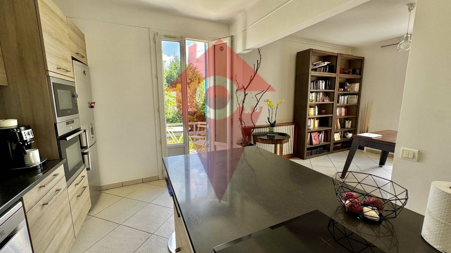 Maison à vendre, 115m², ANTONY