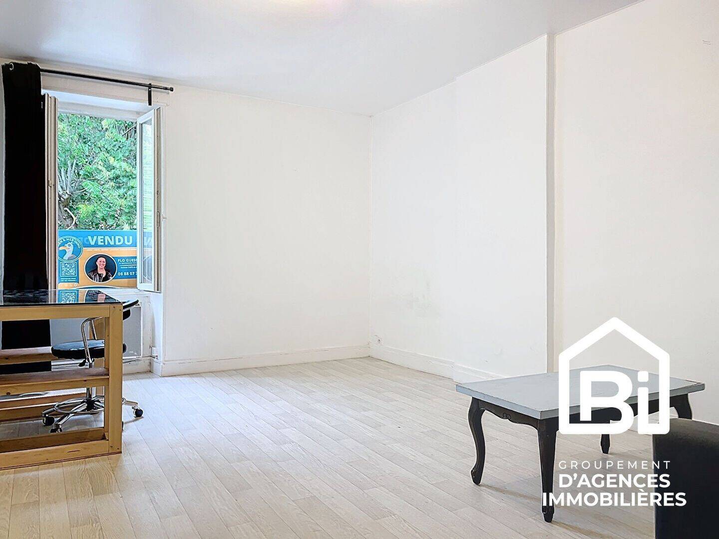 Maison à louer, 26m², CAEN
