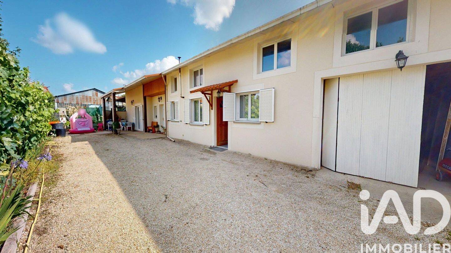 Maison à vendre, 200m², DAMMARIE LES LYS