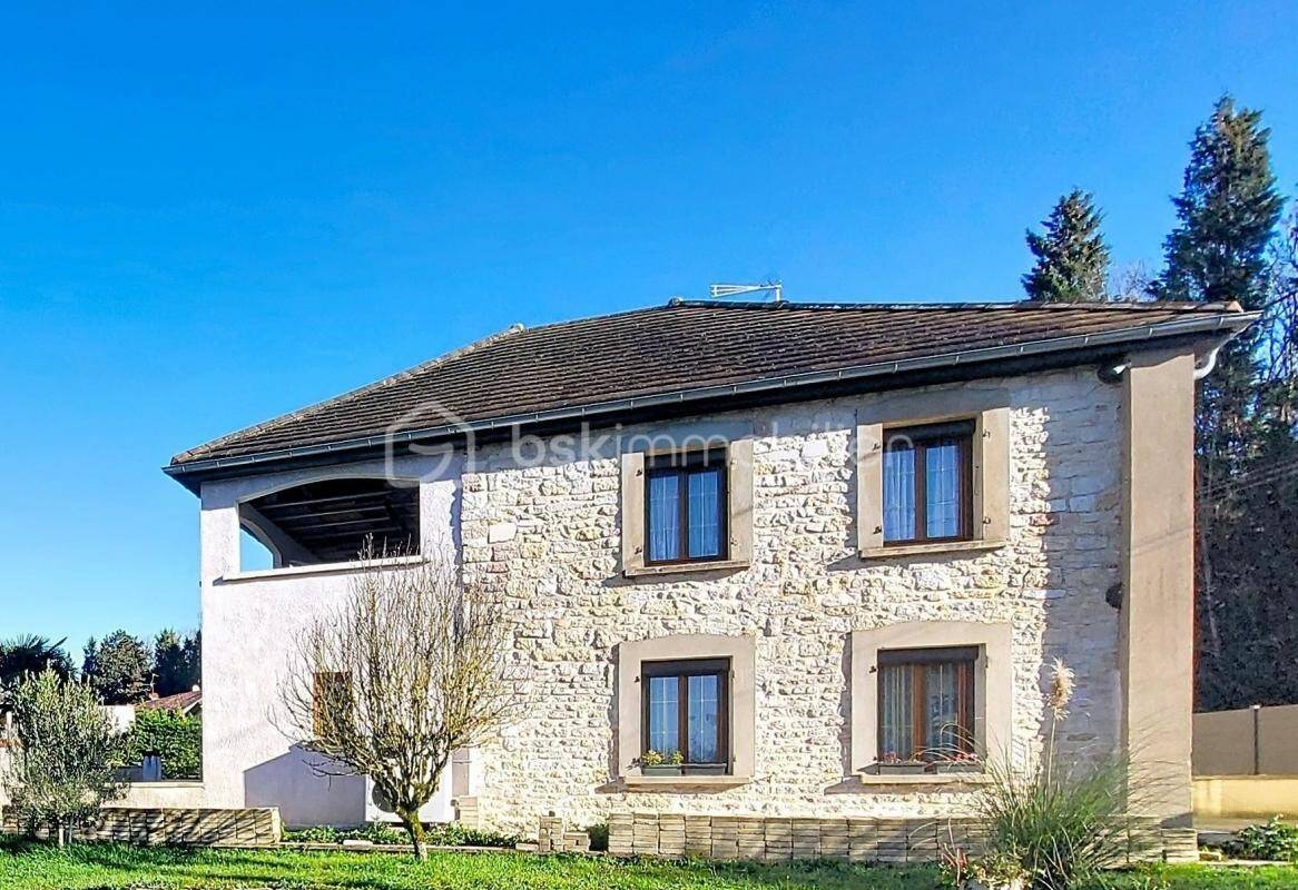 Maison à vendre, 149m², DOLE