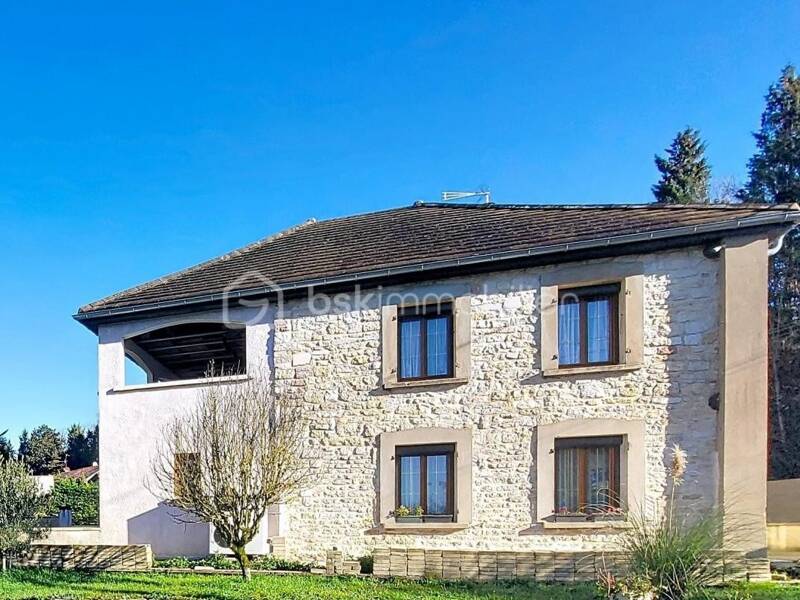 Maison à vendre, 149m², DOLE