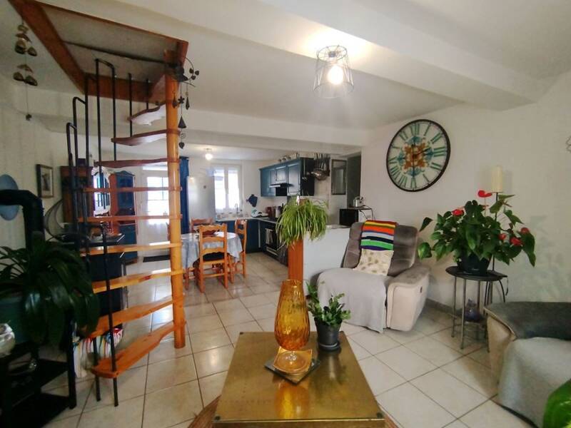 Maison à vendre, 70m², ABBEVILLE