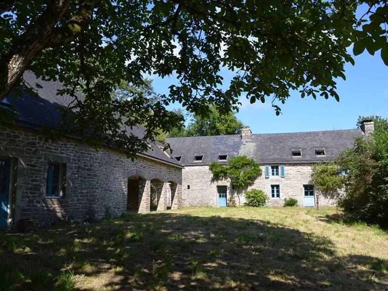 Maison à vendre, 305m², LEUHAN
