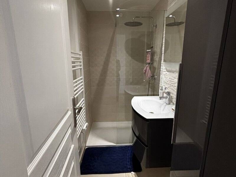 Maison à louer, 57m², GRIGNY