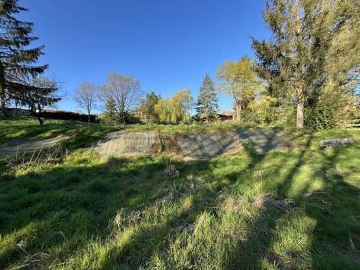 Terrain constructible à vendre 45 000 € 3 754 m² de terrain Le Poire sur Vie 85170