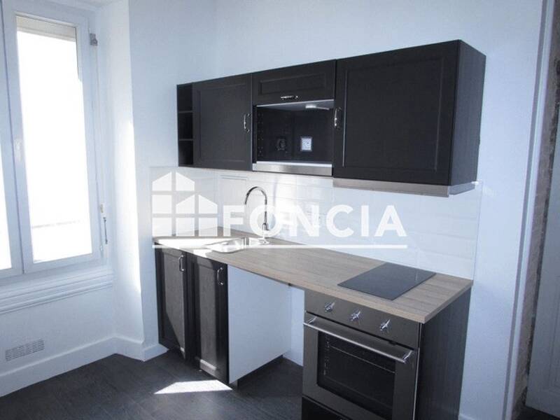 Maison à louer, 37m², GRENOBLE