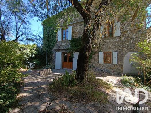 Maison à vendre 349 000 € 5 pièces 3 chambres 149 m² 250 m² de terrain Beaulieu 07460