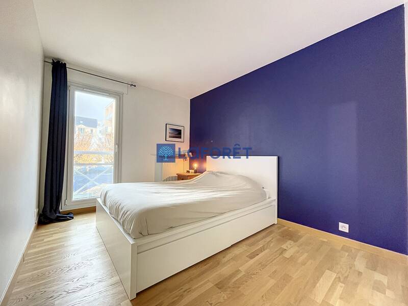 Maison à louer, 58m², SAVIGNY SUR ORGE