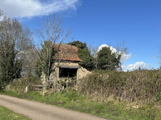 Terrain à vendre 15 000 € 2 000 m² de terrain Saint-Symphorien-des-Bois 71800
