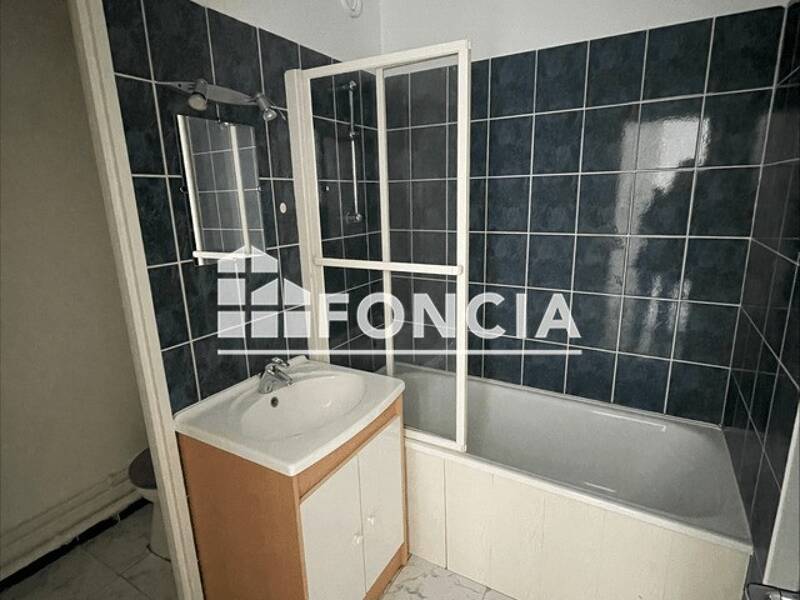 Maison à louer, 31m², VANDOEUVRE LES NANCY