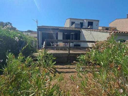 Appartement à vendre 196 000 € 2 pièces 1 chambre 30 m² Grosseto-Prugna 20166