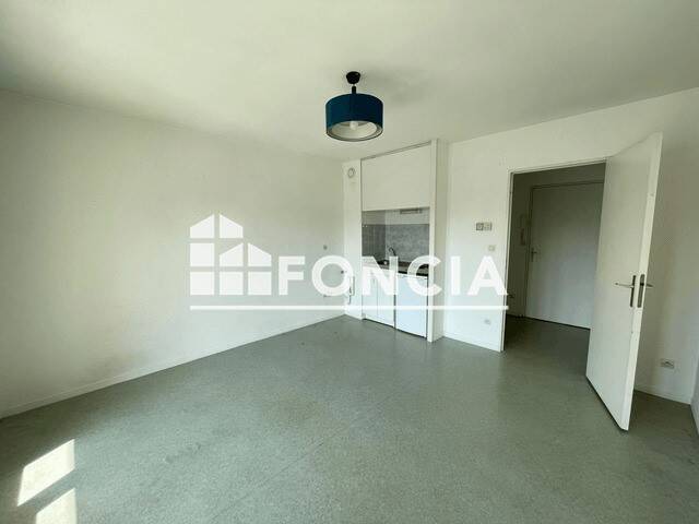 Maison à louer, 23m², NANCY