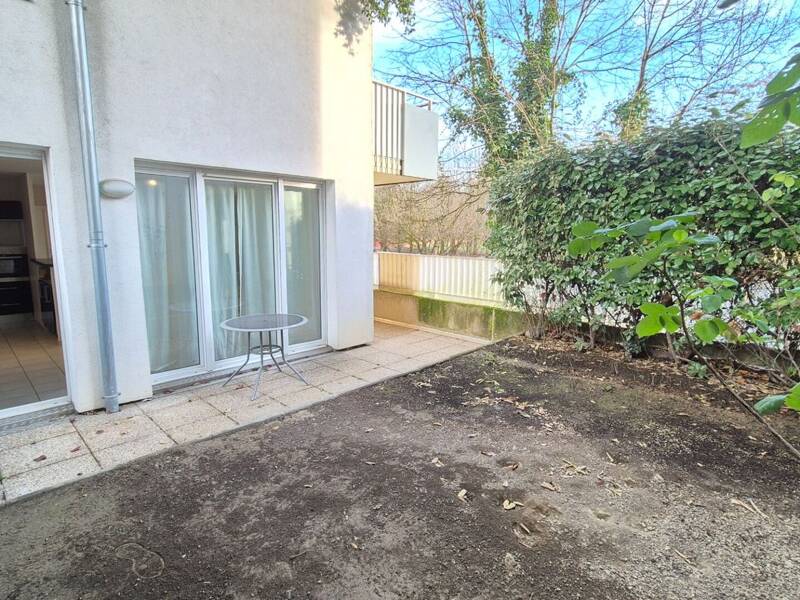 Maison à vendre, 66m², GRENOBLE