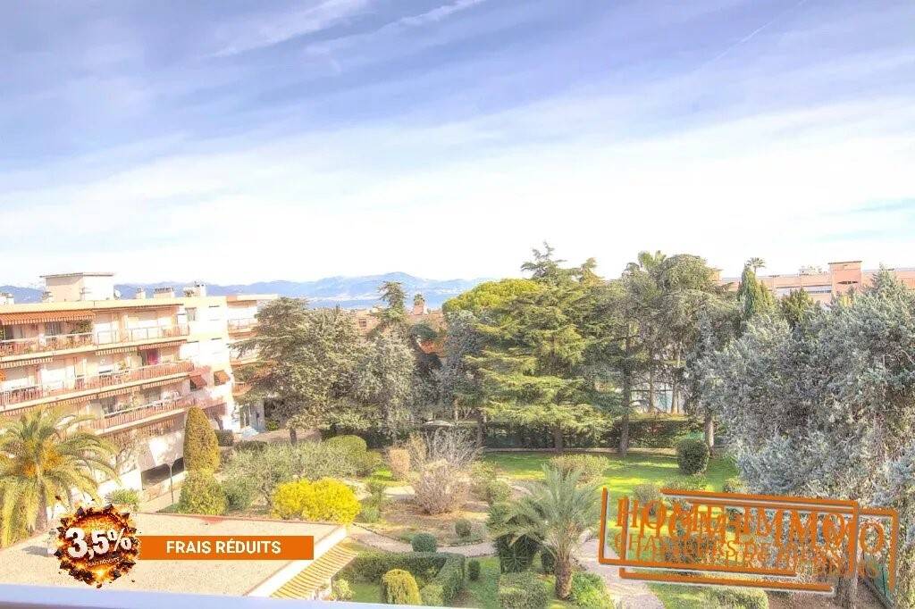 Maison à louer, 37m², ANTIBES