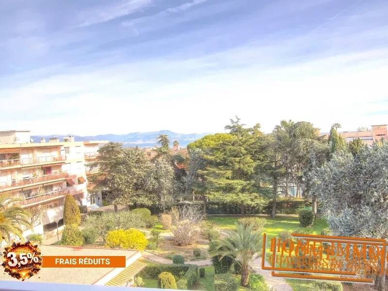 Maison à louer, 37m², ANTIBES