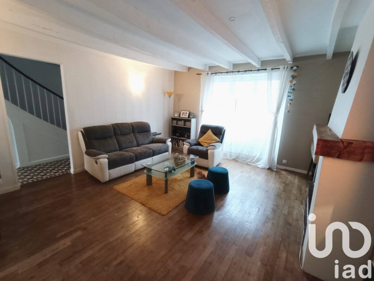 Maison à vendre, 160m², RAZAC SUR L'ISLE