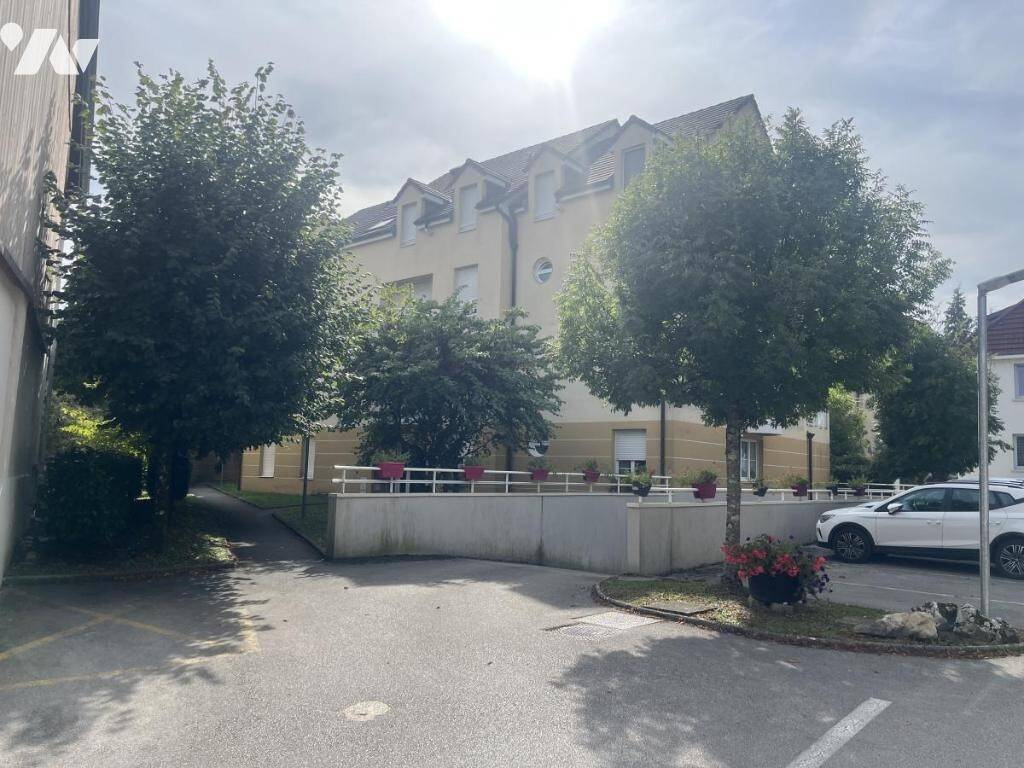 Maison à louer, 62m², DOLE