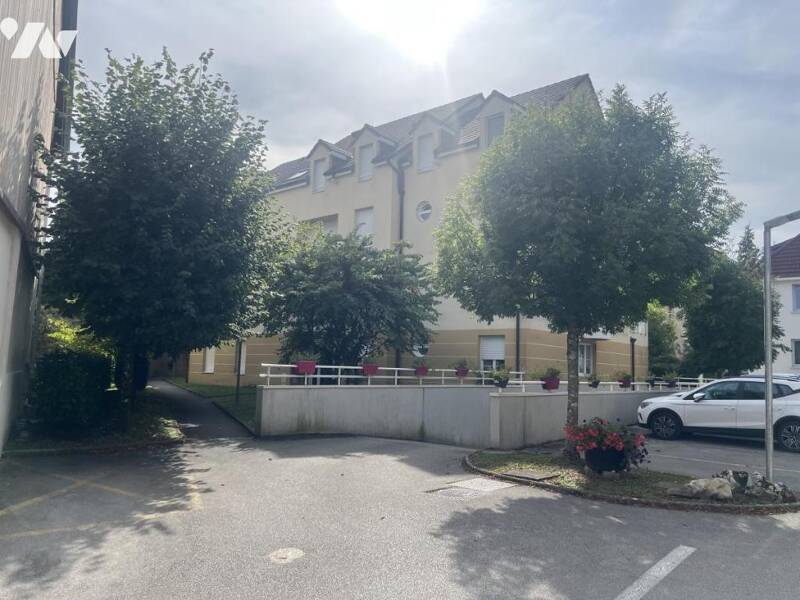 Maison à louer, 62m², DOLE