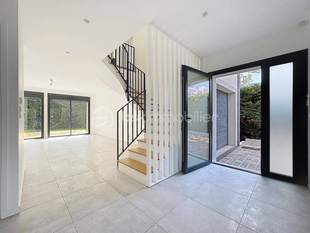 Maison à vendre, 110m², VILLIERS SAINT FREDERIC