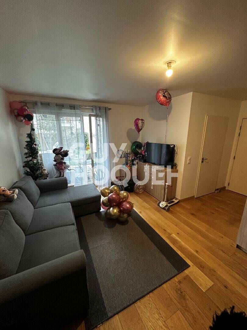Maison à louer, 43m², CHELLES