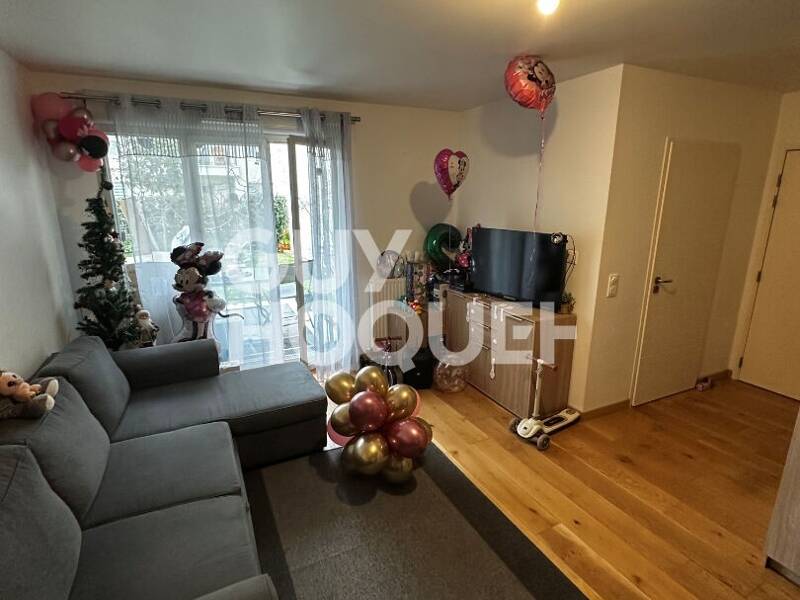 Maison à louer, 43m², CHELLES