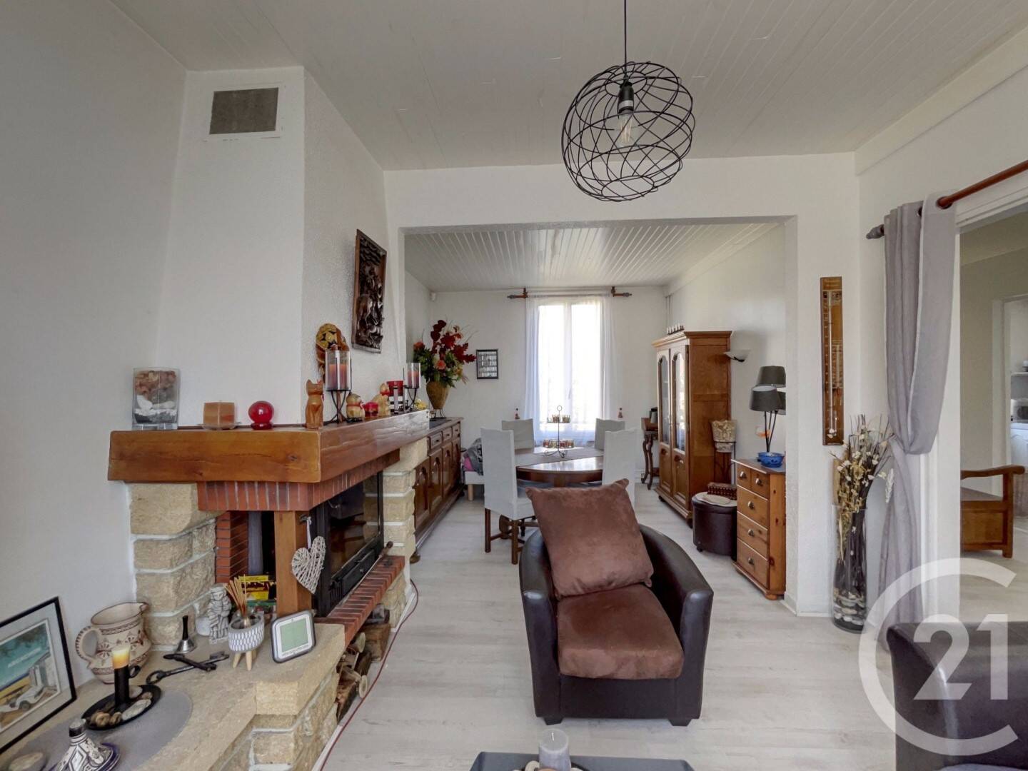 Maison à vendre, 87m², DRANCY