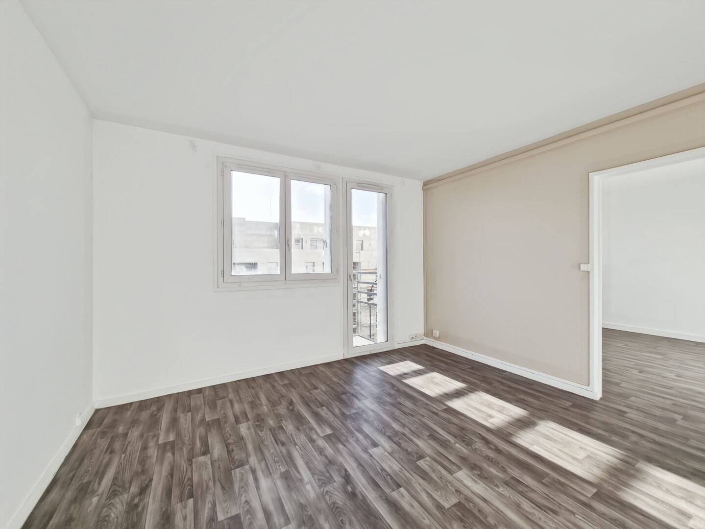 Maison à louer, 48m², EPINAY SUR SEINE