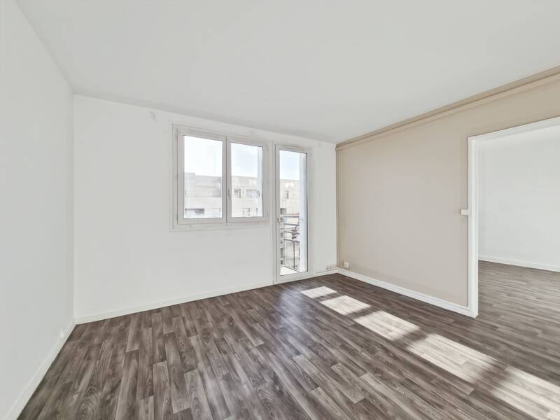 Maison à louer, 48m², EPINAY SUR SEINE