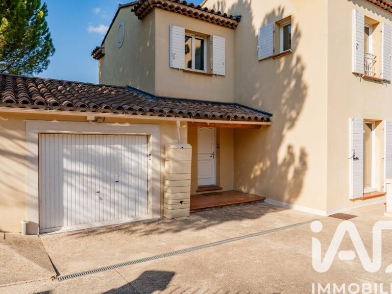 Maison à vendre, 180m², AIX EN PROVENCE