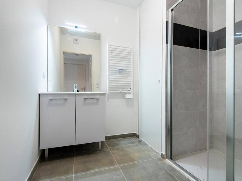 Maison à louer, 69m², ISTRES