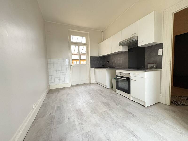 Maison à vendre, 88m², DIJON