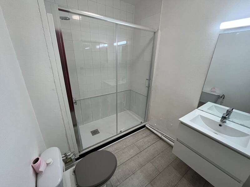 Maison à louer, 32m², BORDEAUX