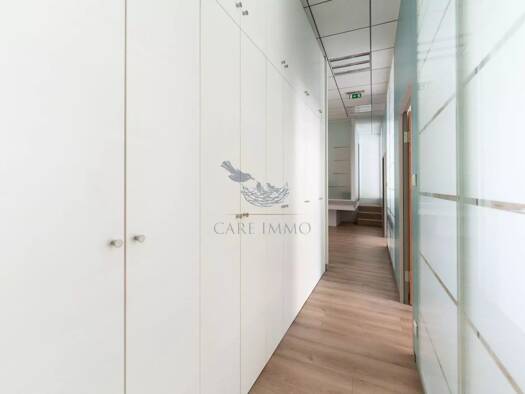 Espace bureau à vendre 2 550 000 € 490 m² de bureaux Lyon 6ème arrondissement 69006
