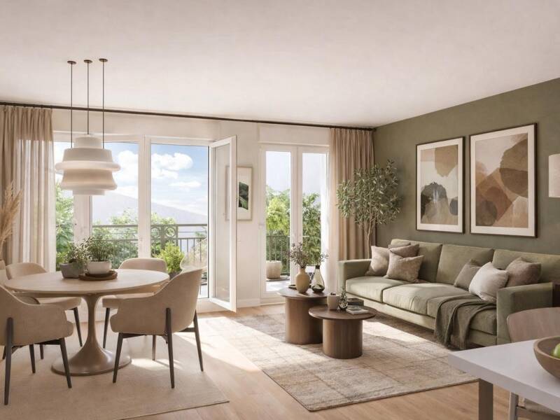 Maison à vendre, 46m², REIGNIER ESERY