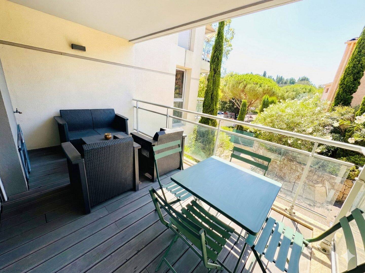 Maison à louer, 33m², CANNES
