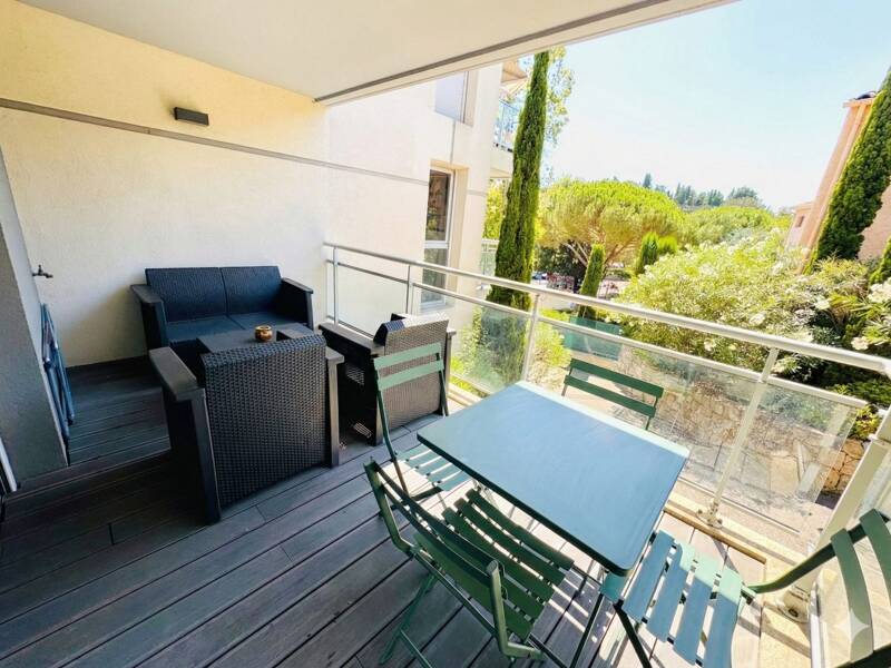 Maison à louer, 33m², CANNES