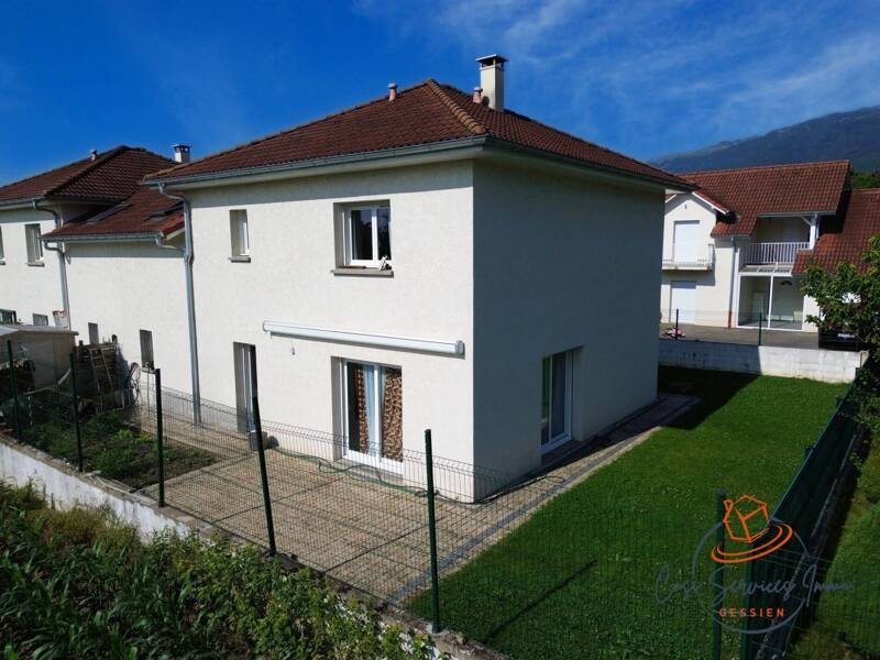 Maison à louer, 135m², SAINT GENIS POUILLY