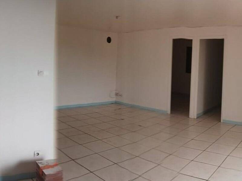 Maison à vendre, 70m², LES TROIS BASSINS