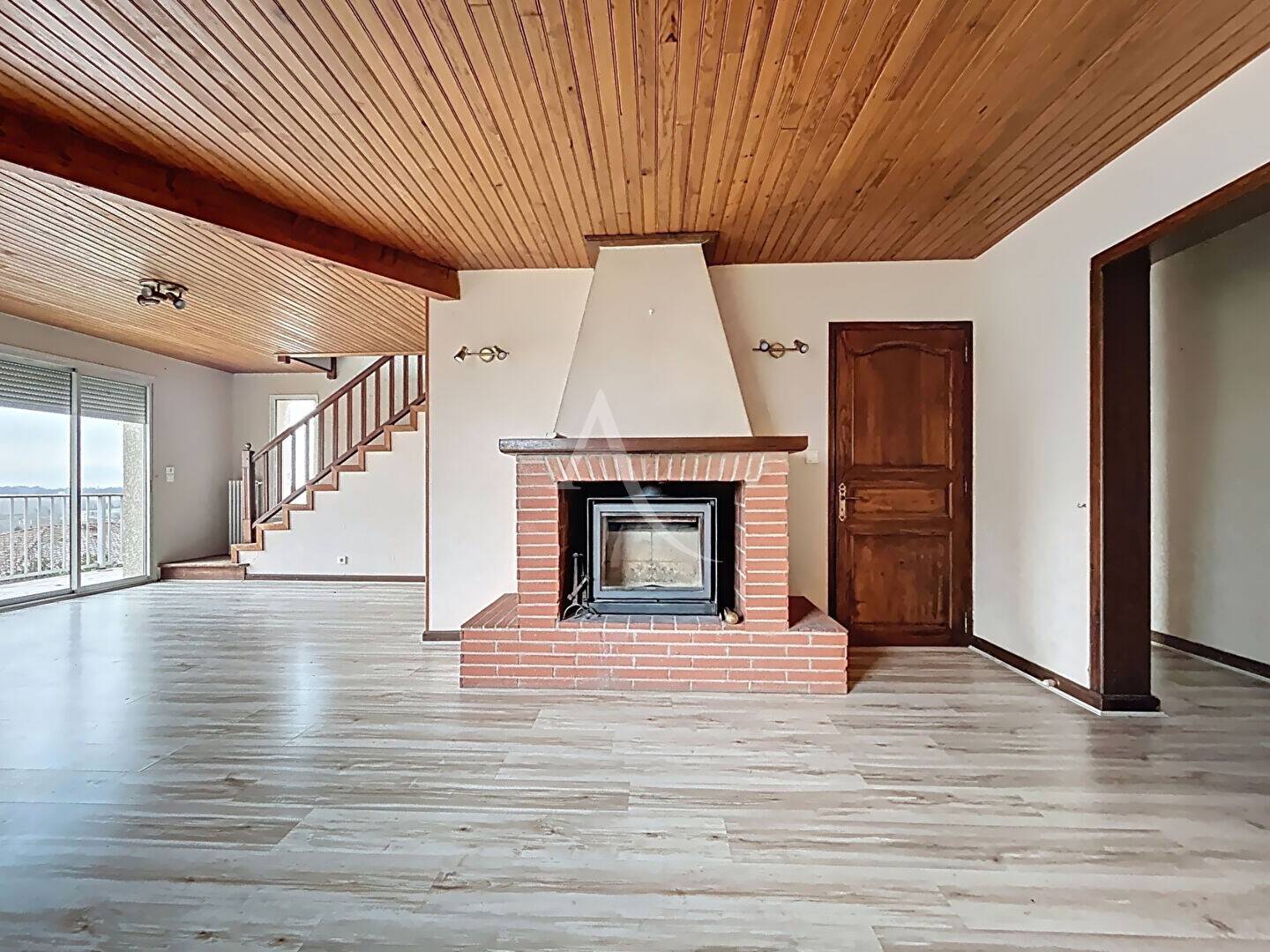 Maison à vendre, 180m², MONTJOIRE