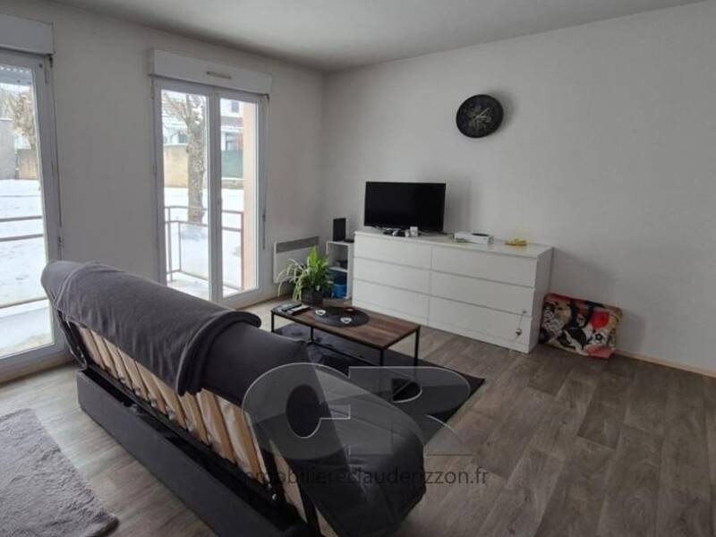 Maison à louer, 32m², METZ