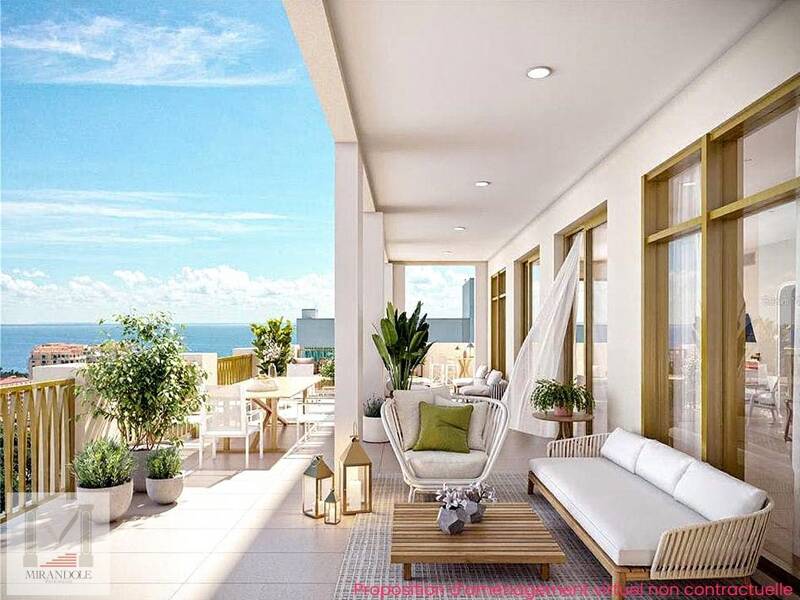 Maison à vendre, 124m², NICE