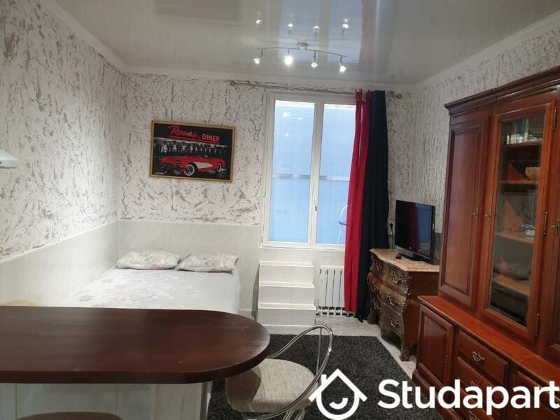 Maison à louer, 28m², BORDEAUX