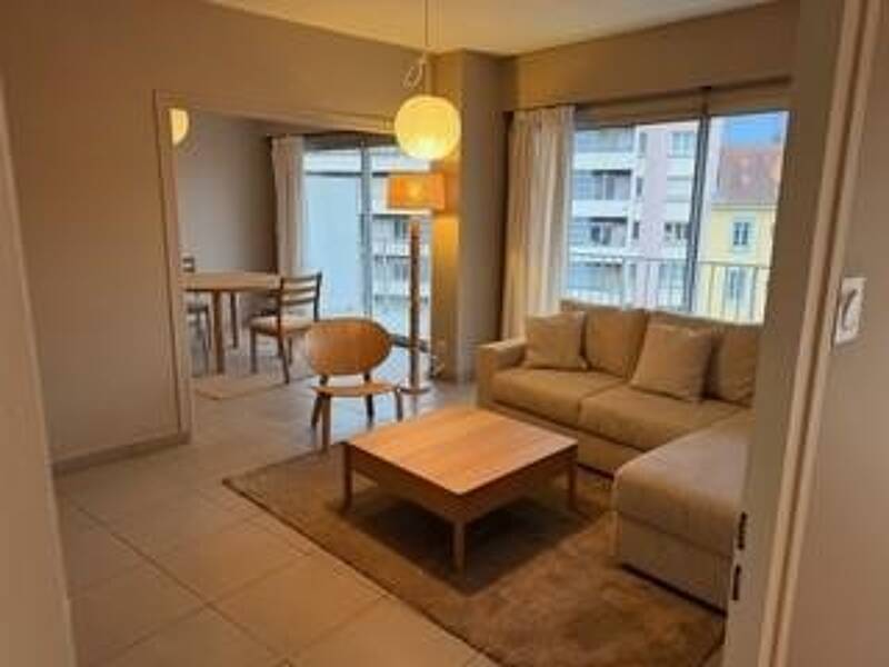 Maison à louer, 60m², GRENOBLE