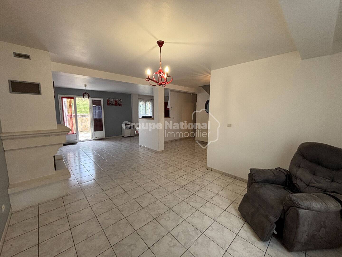 Maison à vendre, 136m², RESSONS SUR MATZ