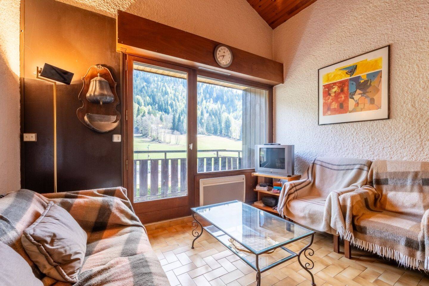Maison à vendre, 57m², LA CLUSAZ
