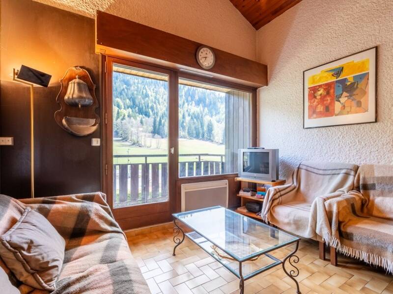 Maison à vendre, 57m², LA CLUSAZ