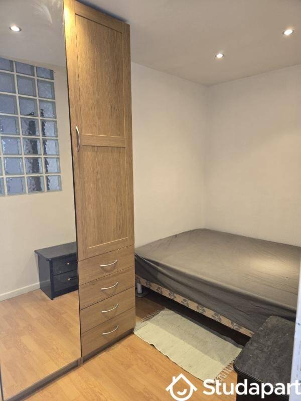 Maison à louer, 30m², COURBEVOIE
