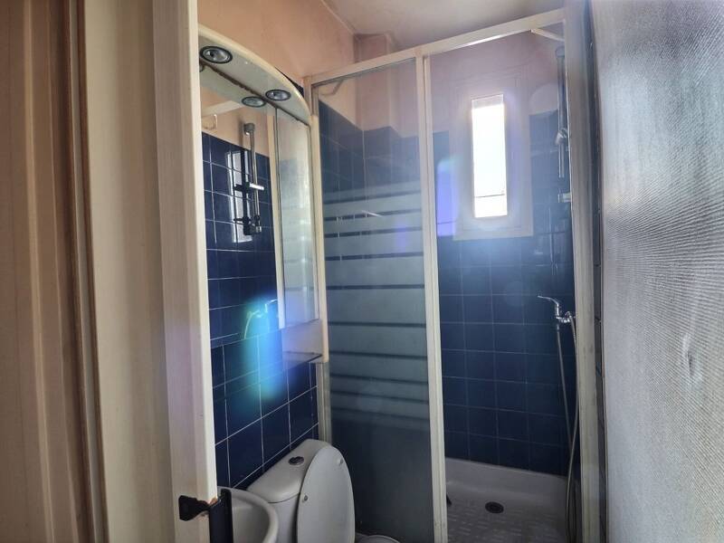 Maison à vendre, 25m², PARIS 14E