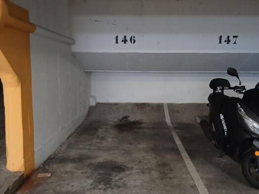 Parking à vendre 105 999 € Jardin de Reuilly Paris 12ème arrondissement 75012