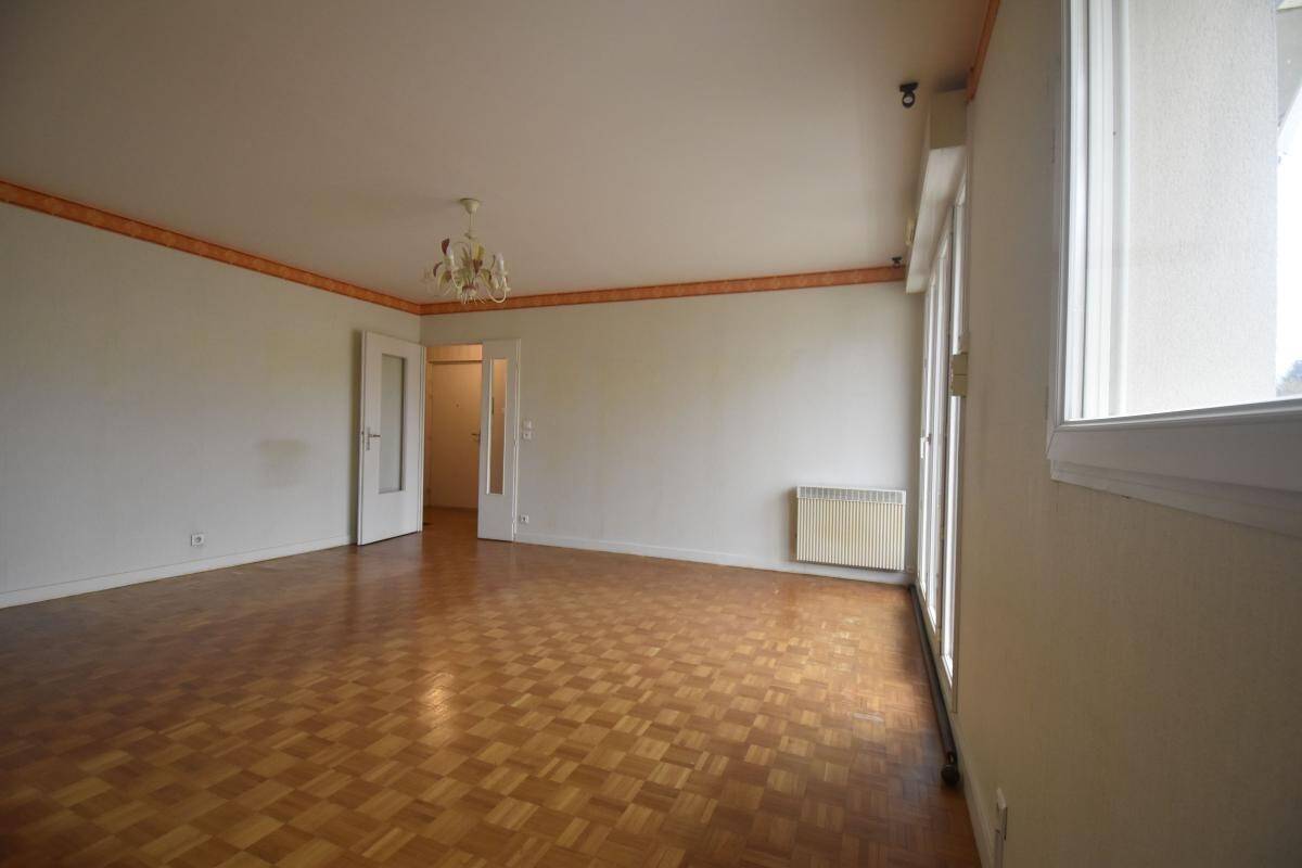 Maison à vendre, 82m², COSNE COURS SUR LOIRE